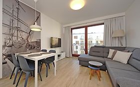 City Center - Riverside By Apartmore